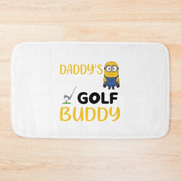 Item preview, Daddy's future golf buddy designed and sold by UNITEES21.