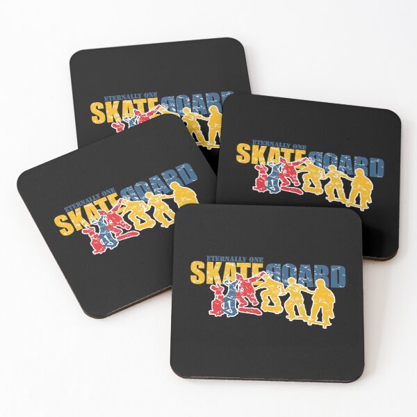 Item preview,  Skate Board designed and sold by Fozy-Shop-Tees.