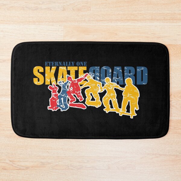 Item preview,  Skate Board designed and sold by Fozy-Shop-Tees.