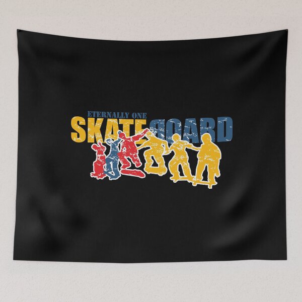 Item preview,  Skate Board designed and sold by Fozy-Shop-Tees.