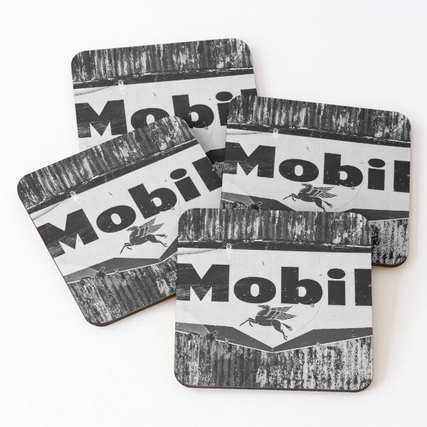 Item preview, Black Arizona Series - Mobil designed and sold by Philippe HUGONNARD.