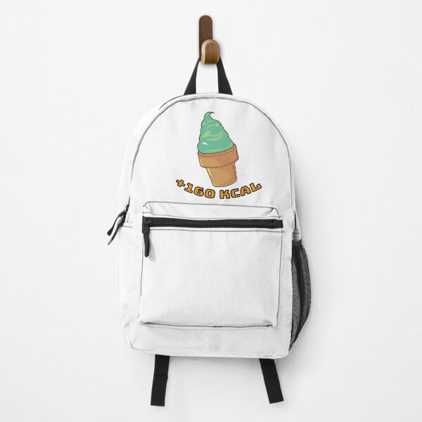 Item preview, +++CKAL - Ice cream +160 KCAL designed and sold by holyjoshartwork.