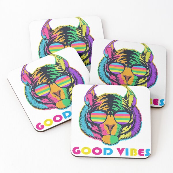 Item preview, Love Music And Good Vibes designed and sold by JohnWikim.