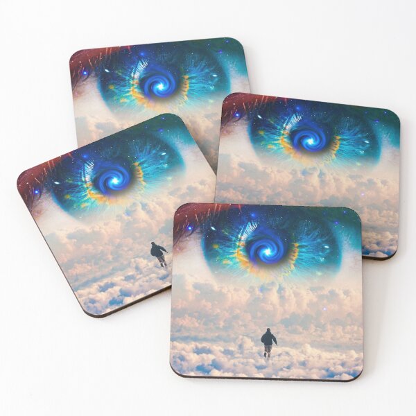 Item preview, Cloud Runner designed and sold by seamless.
