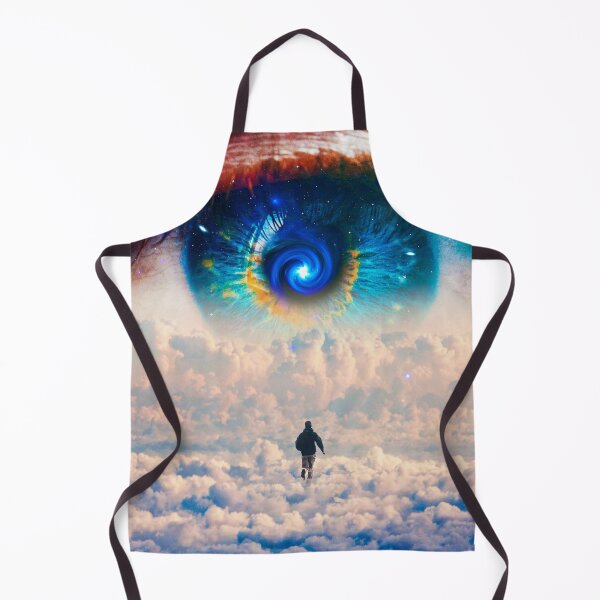 Item preview, Cloud Runner designed and sold by seamless.