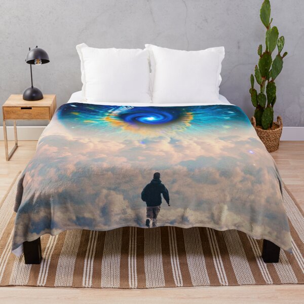 Item preview, Cloud Runner designed and sold by seamless.