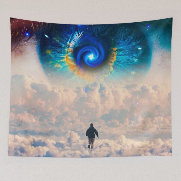 Item preview, Cloud Runner designed and sold by seamless.