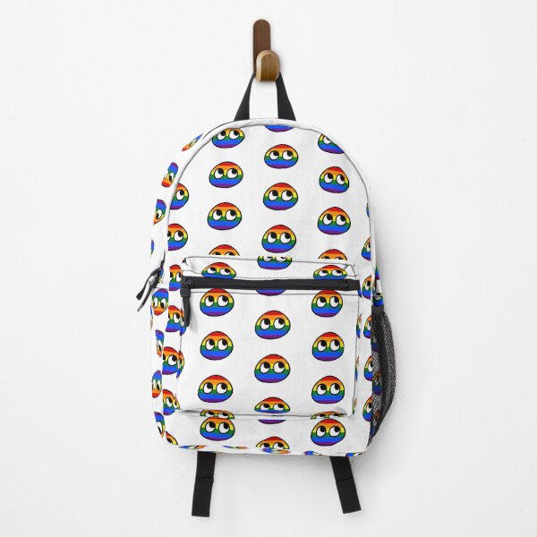 Item preview, Pride Puyo designed and sold by Pottsfield-CM.