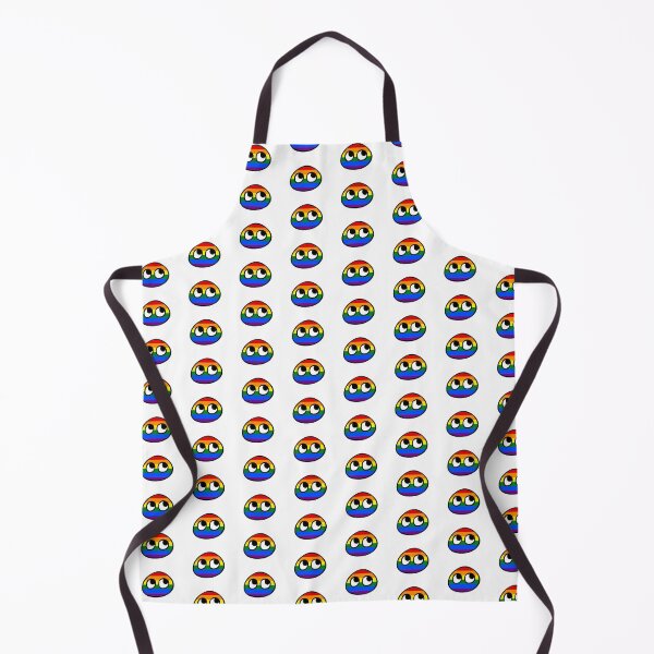 Item preview, Pride Puyo designed and sold by Pottsfield-CM.