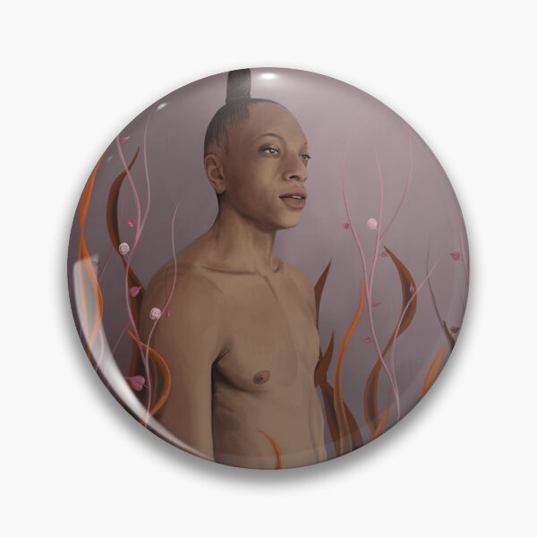 Item preview, Genesis: Flaming Florals designed and sold by OHafner.