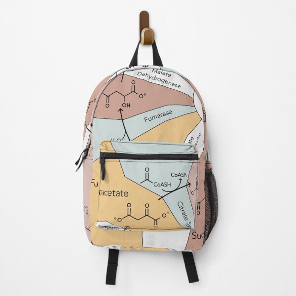 Item preview, Kreb's Cycle designed and sold by jenscottiepow.