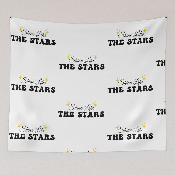 Item preview, shine like the stars designed and sold by LU NA.