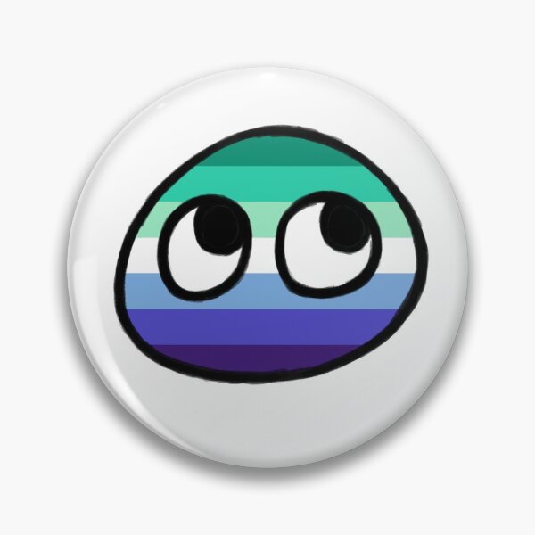 Artikelvorschau, Schwuler Puyo entworfen und verkauft von Pottsfield-CM.