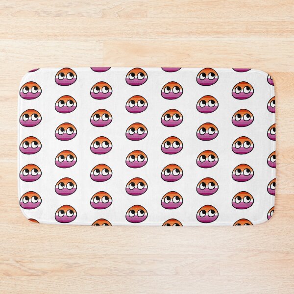 Item preview, Lesbian Puyo designed and sold by Pottsfield-CM.