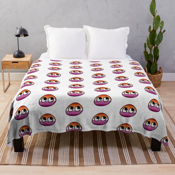 Item preview, Lesbian Puyo designed and sold by Pottsfield-CM.