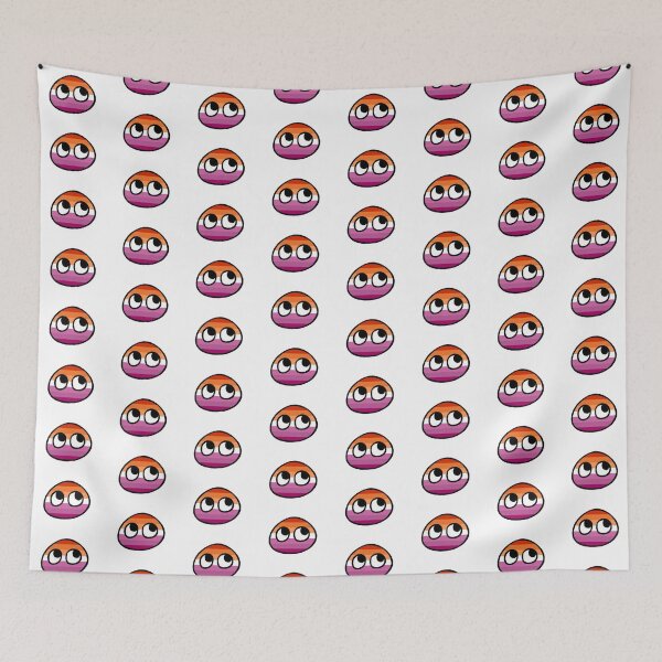 Item preview, Lesbian Puyo designed and sold by Pottsfield-CM.
