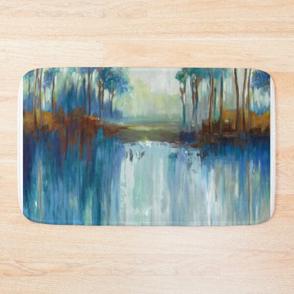 Item preview, Late Summer Landscape designed and sold by PatriciaHope.