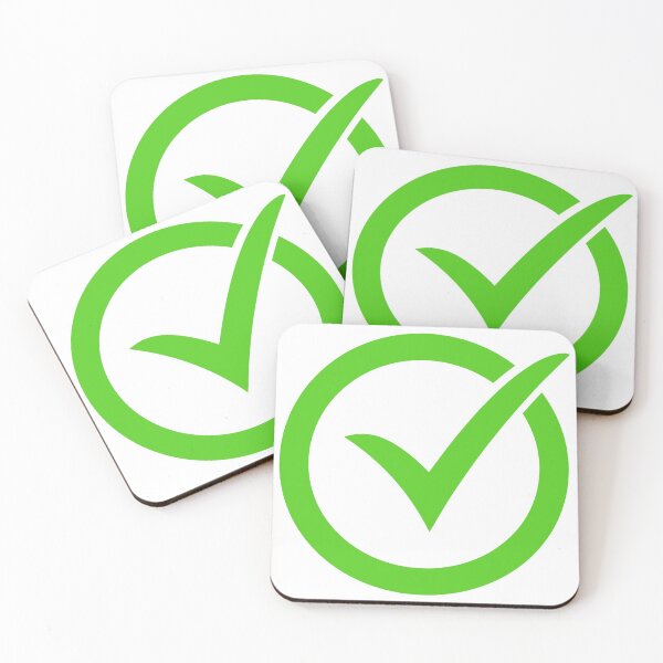 Item preview, Check Mark designed and sold by ramith-concept.