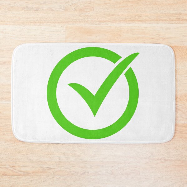 Item preview, Check Mark designed and sold by ramith-concept.