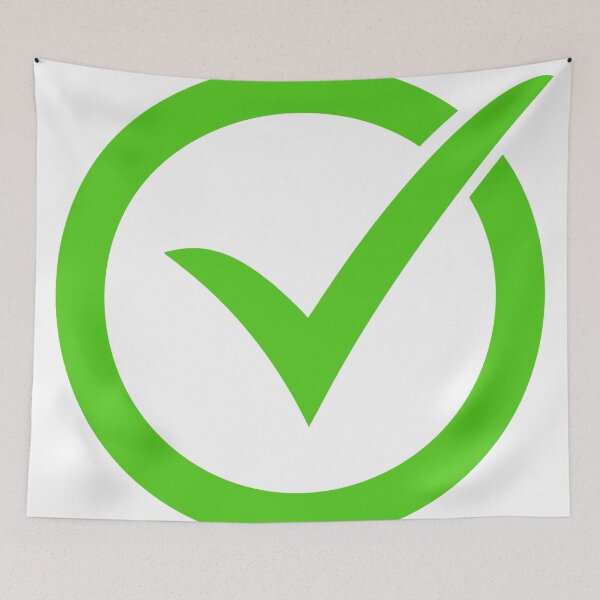 Item preview, Check Mark designed and sold by ramith-concept.