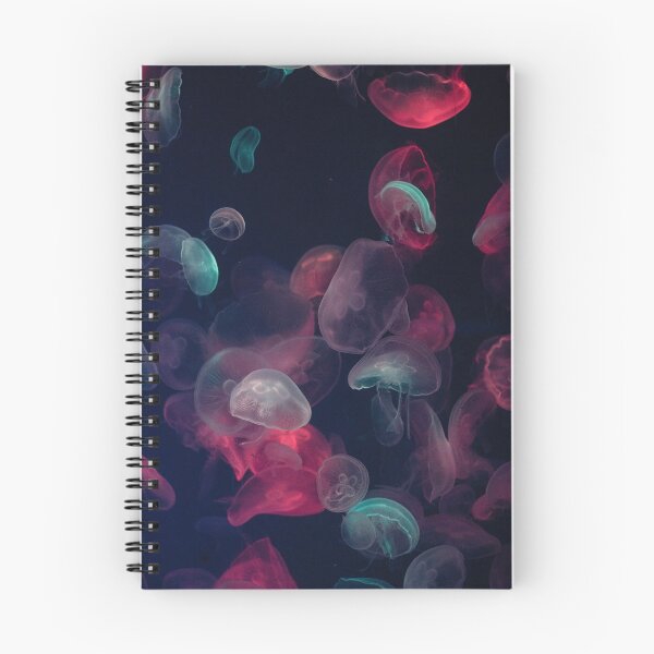 Item preview, Jellyfish Painting designed and sold by Rakuten Mallor.