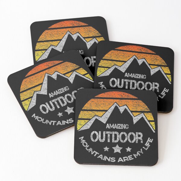 Item preview, Amaizing outdoor designed and sold by maarifa.