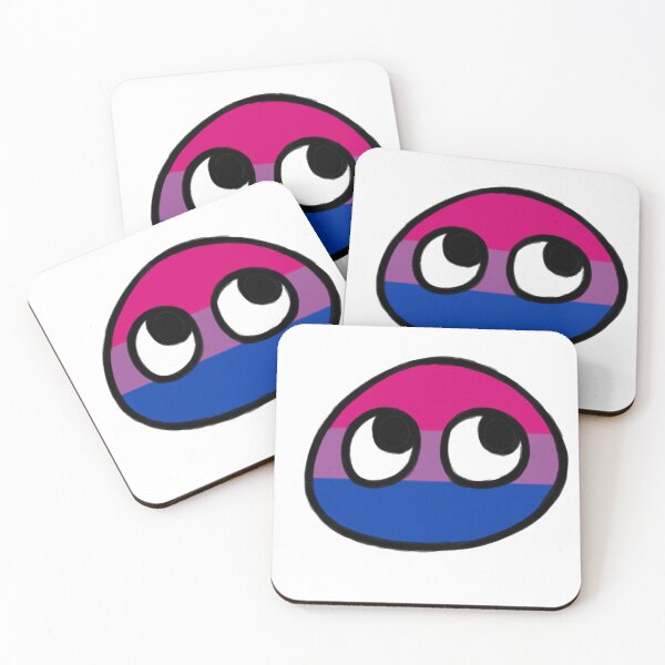 Item preview, Bi Puyo designed and sold by Pottsfield-CM.