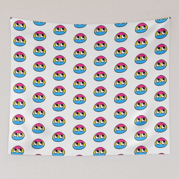 Item preview, Pan Puyo designed and sold by Pottsfield-CM.