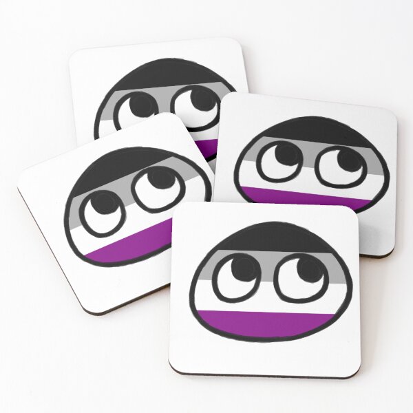 Item preview, Ace Puyo designed and sold by Pottsfield-CM.