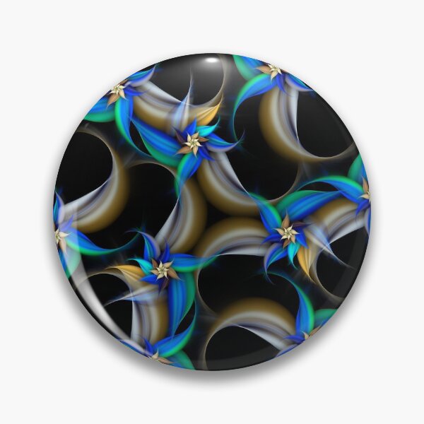 Item preview, Flowers of Infatuation designed and sold by bloorose.