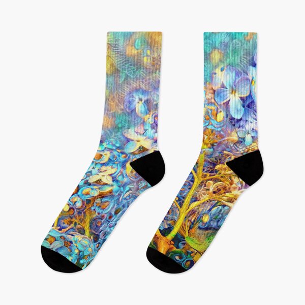 Item preview, DeepStyle abstraction designed and sold by blackhalt.