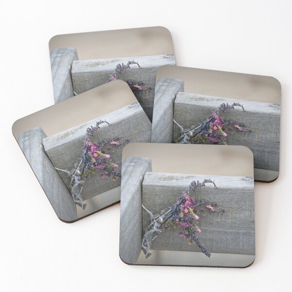 Item preview, Flowers for JT designed and sold by Linda Lees.