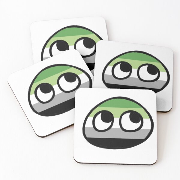 Item preview, Aro Puyo designed and sold by Pottsfield-CM.