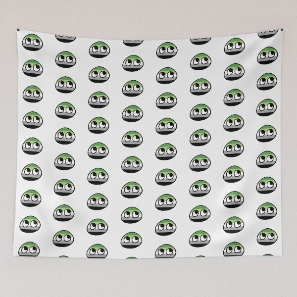 Item preview, Aro Puyo designed and sold by Pottsfield-CM.