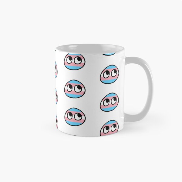 Item preview, Trans Puyo designed and sold by Pottsfield-CM.