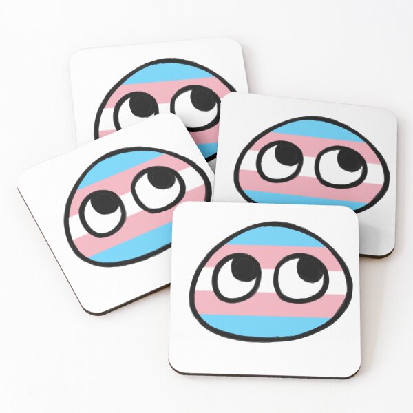 Item preview, Trans Puyo designed and sold by Pottsfield-CM.