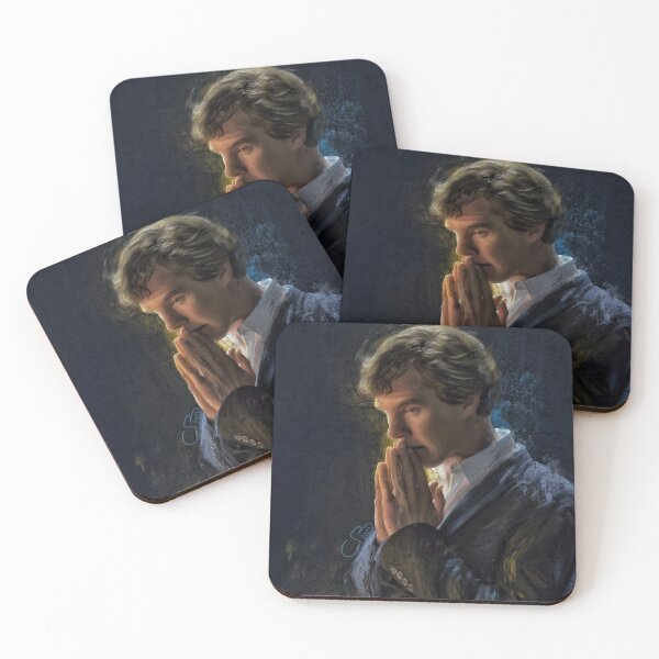 Item preview, Sherlock Holmes  designed and sold by artctwo.