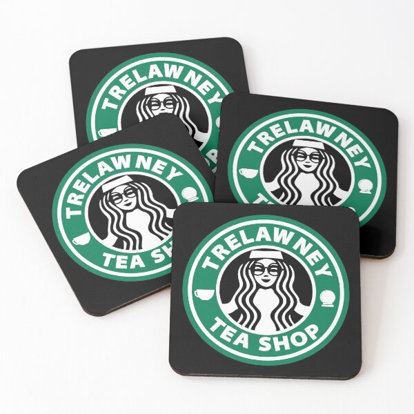 Item preview, Tea and Divination designed and sold by signalfanlab.