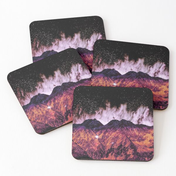 Item preview, Mountain of Waves designed and sold by NEXT LEVEL FAR SIDE.