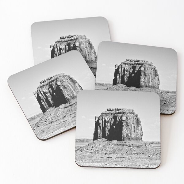 Item preview, Black Arizona Series - Monument Valley Merrick Butte designed and sold by Philippe HUGONNARD.
