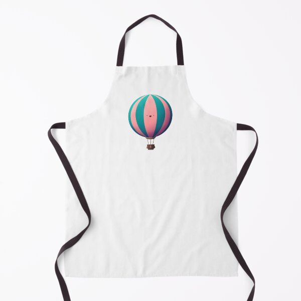 Item preview, Smile Hot Air Balloon designed and sold by Jollystudio.