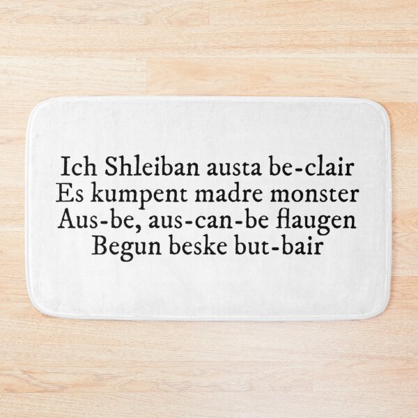 Item preview, Scheiße Lady Gaga Madre Monster designed and sold by AlertStore.