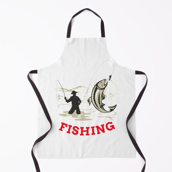 Item preview, FISHING T-Shirt designed and sold by The best online style shop.