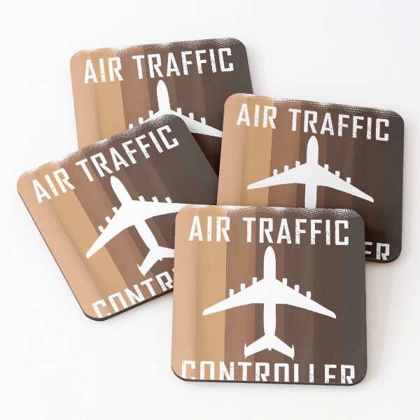 Item preview, Melanin Shades Black Men Women Pride Air Traffic Controller designed and sold by JohnWikim.
