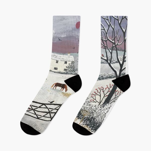 Item preview, Winter Grazing designed and sold by PatriciaHope.