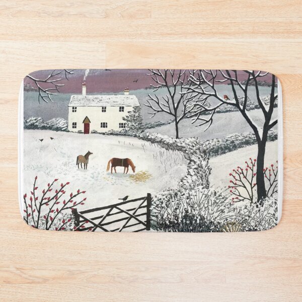 Item preview, Winter Grazing designed and sold by PatriciaHope.