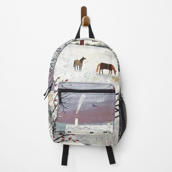Item preview, Winter Grazing designed and sold by PatriciaHope.