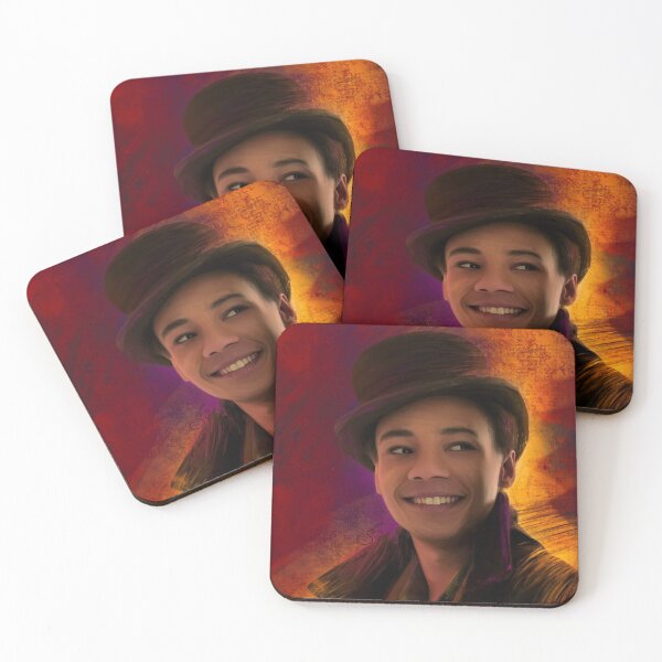 Item preview, Jesper Fahey Shadow and Bone  designed and sold by artctwo.