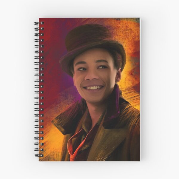 Item preview, Jesper Fahey Shadow and Bone  designed and sold by artctwo.