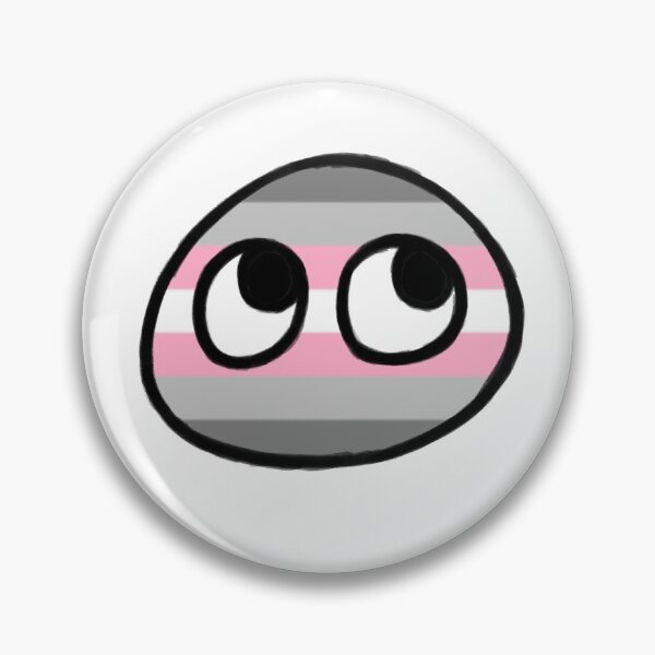Artikelvorschau, Demigirl Puyo entworfen und verkauft von Pottsfield-CM.